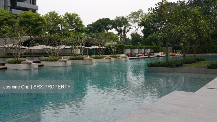 Leedon Residence (D10), Condominium #186349362